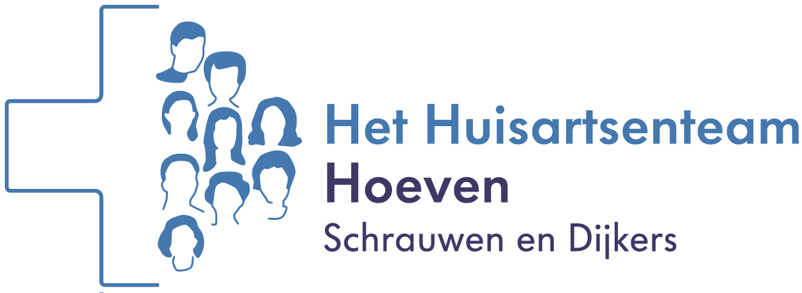 Het Huisartsenteam